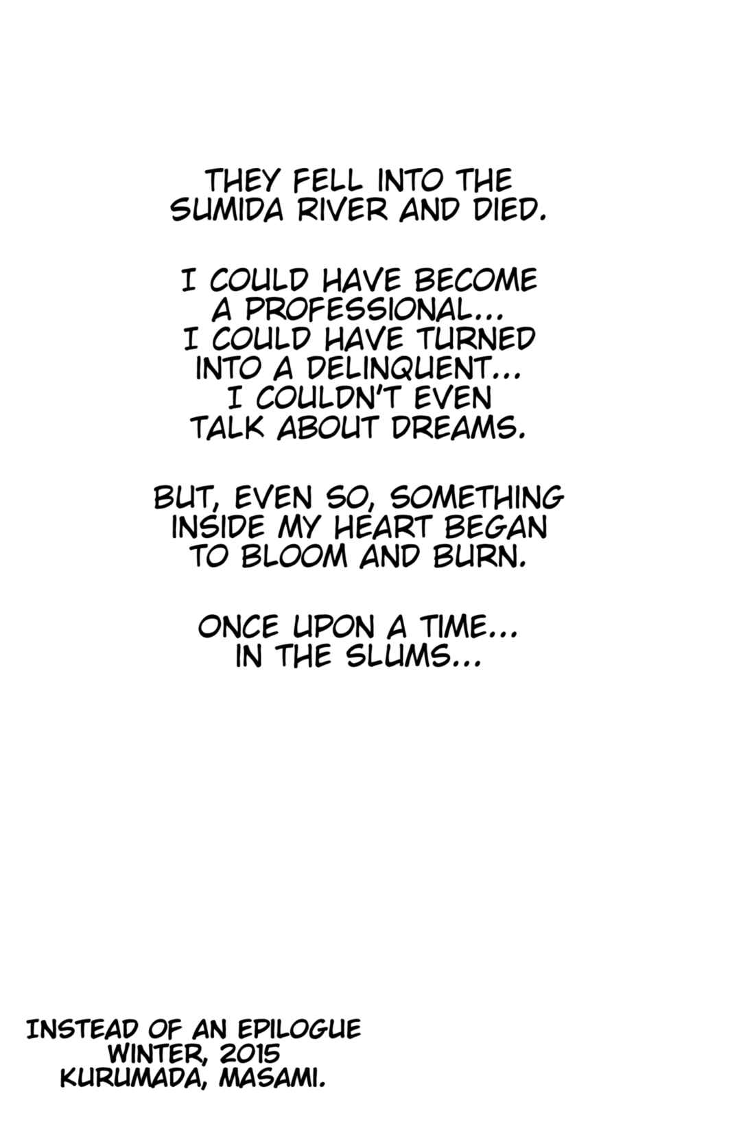 Indigo Period: Ichigo Period Chapter 9 - Page 4