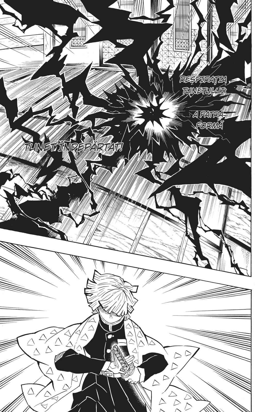 Demon Slayer: Kimetsu no Yaiba Chapter 144 - Page 18