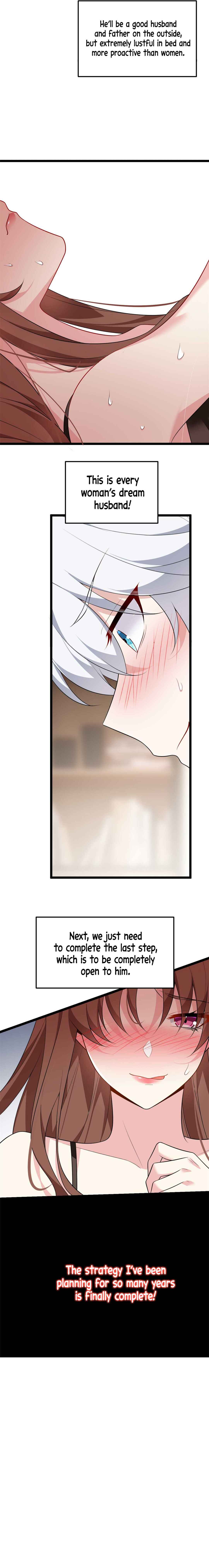 Wǒ zài Yìshì Chī Ruǎnfàn Chapter 129 - Page 10