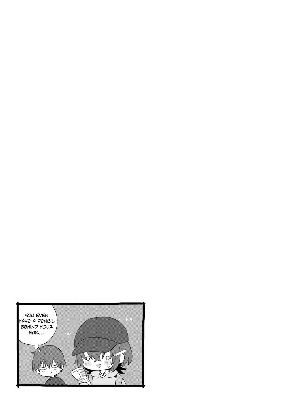 Class de 2-banme ni Kawaii Onnanoko to Tomodachi ni Natta Chapter 4 - Page 25