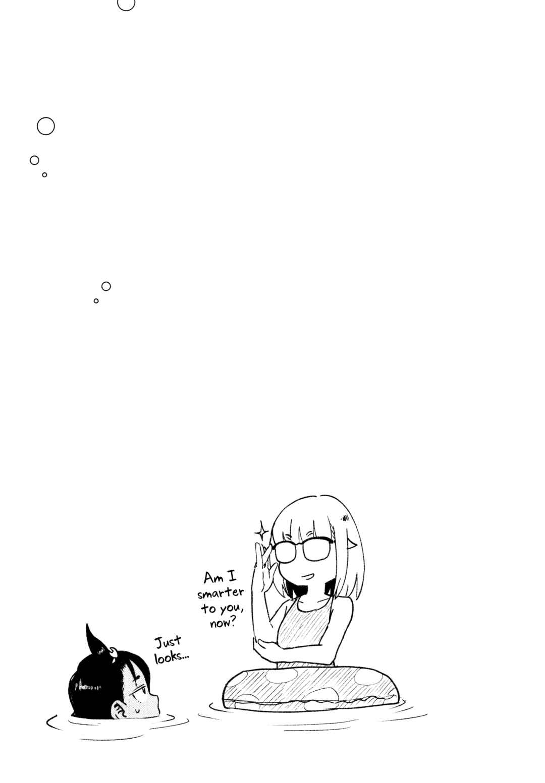 Houkago Teibou Nisshi Chapter 46 - Page 24