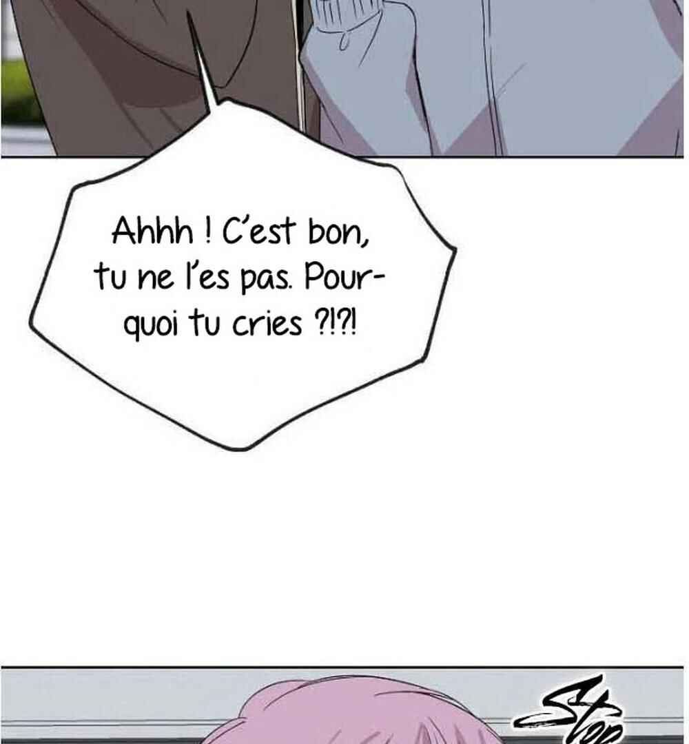 Help Me, Uncle! Chapter 10 - Page 22