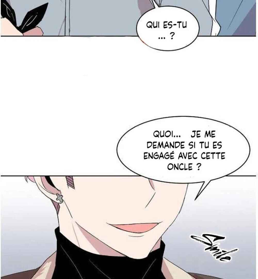 Help Me, Uncle! Chapter 10 - Page 5