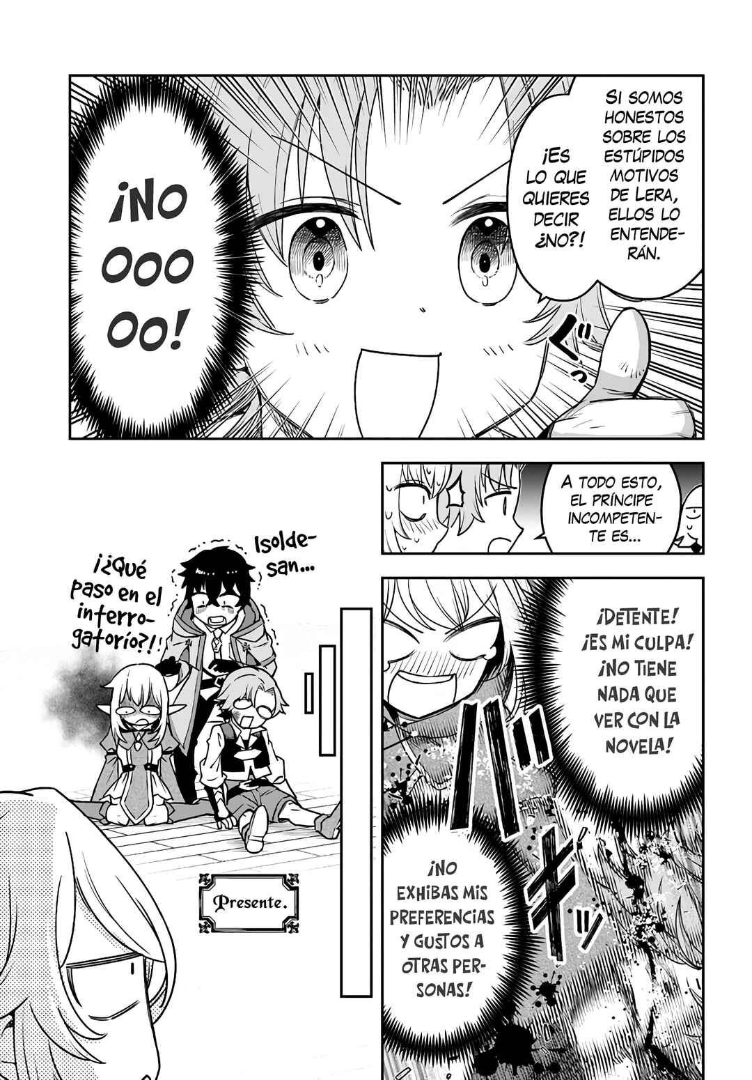 Ore Igai Dare mo Saishu Dekinai Sozai na no ni "Sozai Saishuritsu ga Hikui" to Pawahara suru Osananajimi Renkinjutsushi to Zetsuen shita Senzoku Madoushi, Henkyou no Machi de Slow Life wo Okuritai. Chapter 4 - Page 10