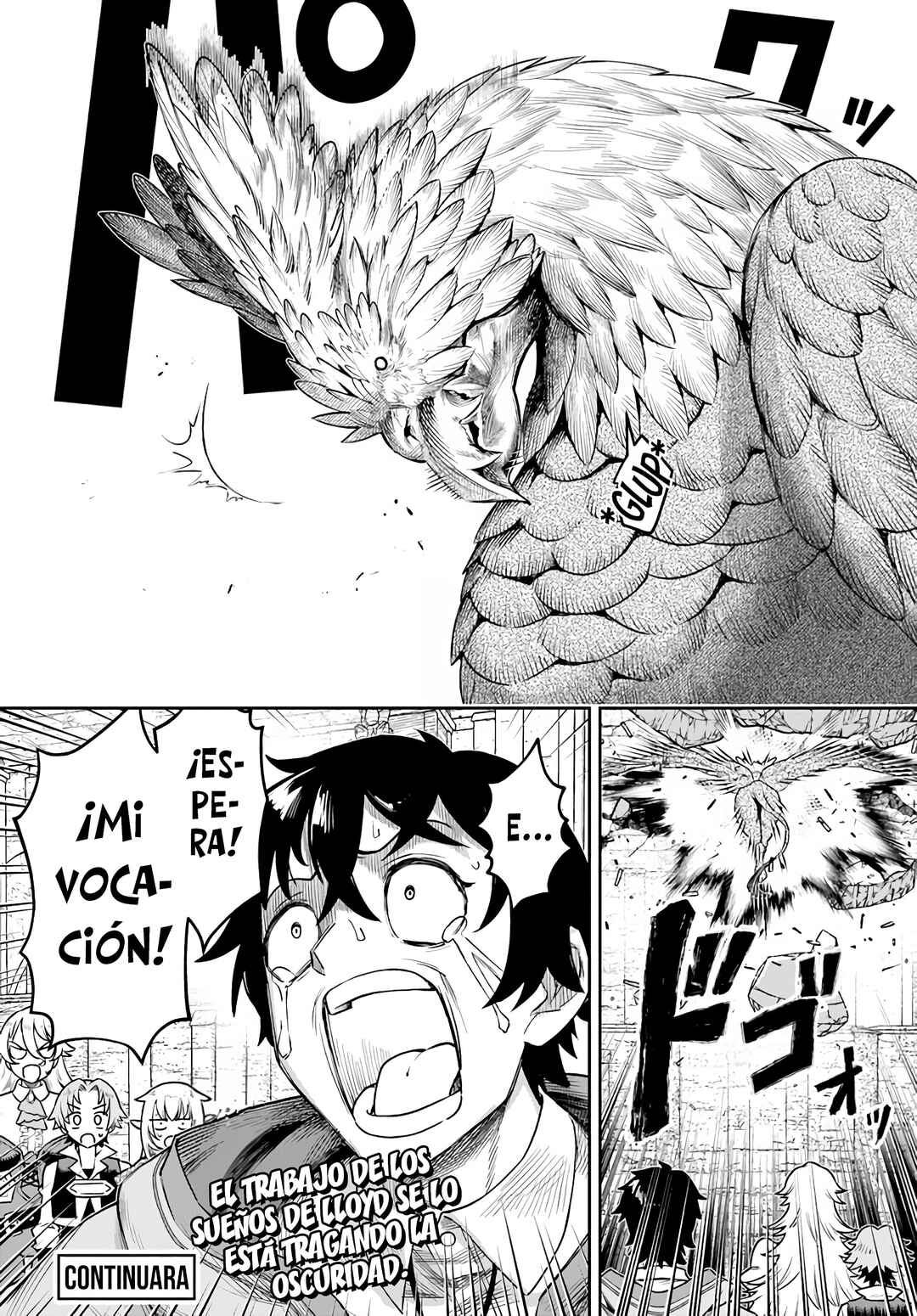 Ore Igai Dare mo Saishu Dekinai Sozai na no ni "Sozai Saishuritsu ga Hikui" to Pawahara suru Osananajimi Renkinjutsushi to Zetsuen shita Senzoku Madoushi, Henkyou no Machi de Slow Life wo Okuritai. Chapter 4 - Page 31