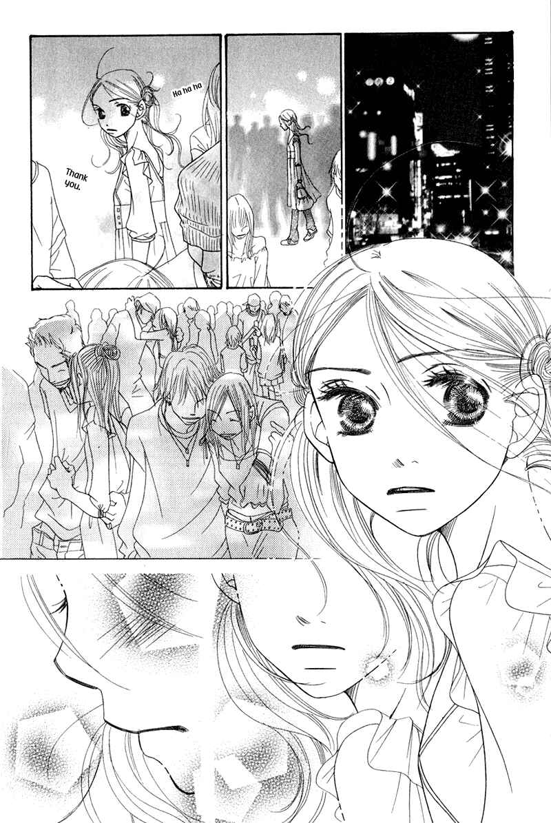 Sunadokei Chapter 4 - Page 63