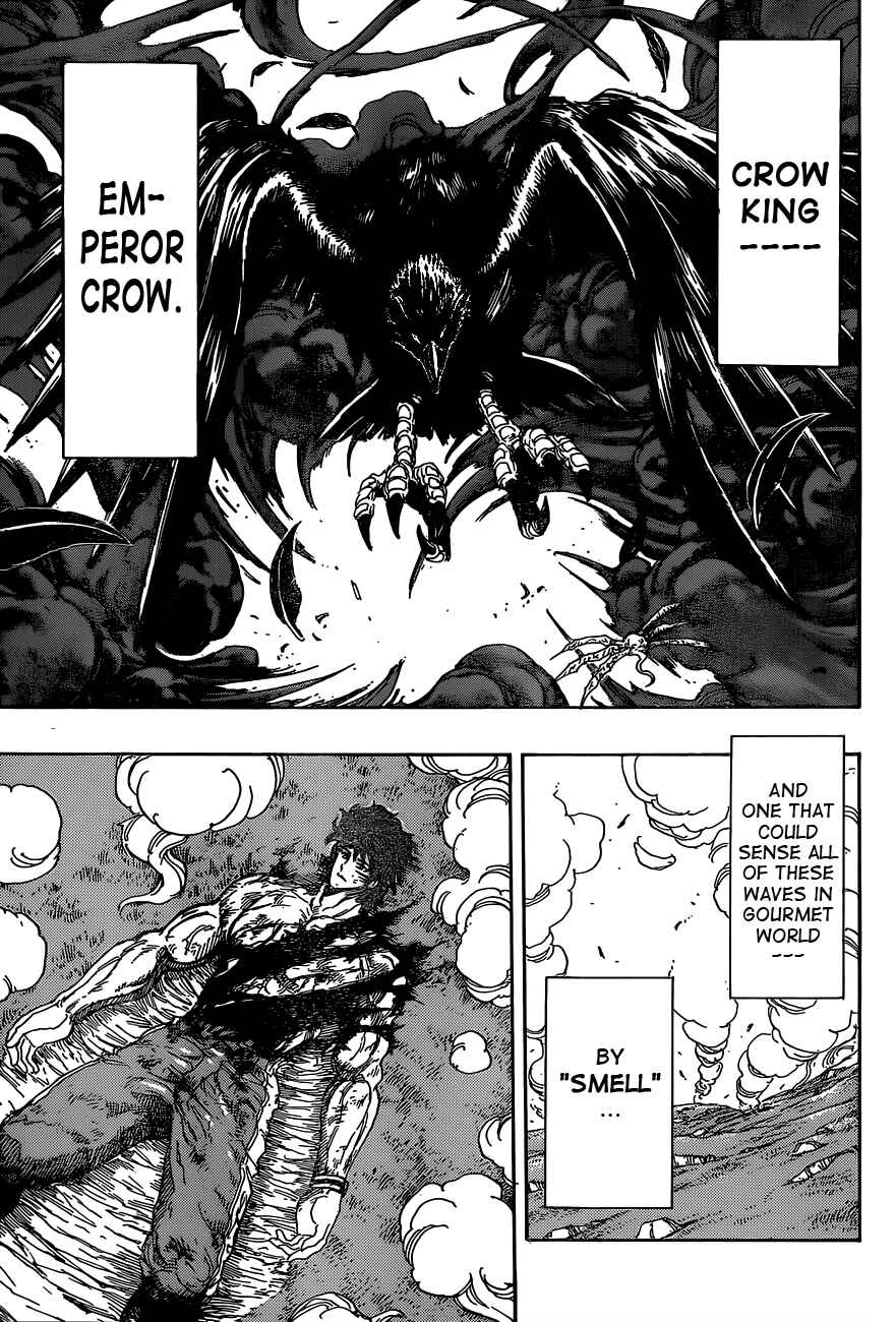 TORIKO Chapter 341 - Page 15
