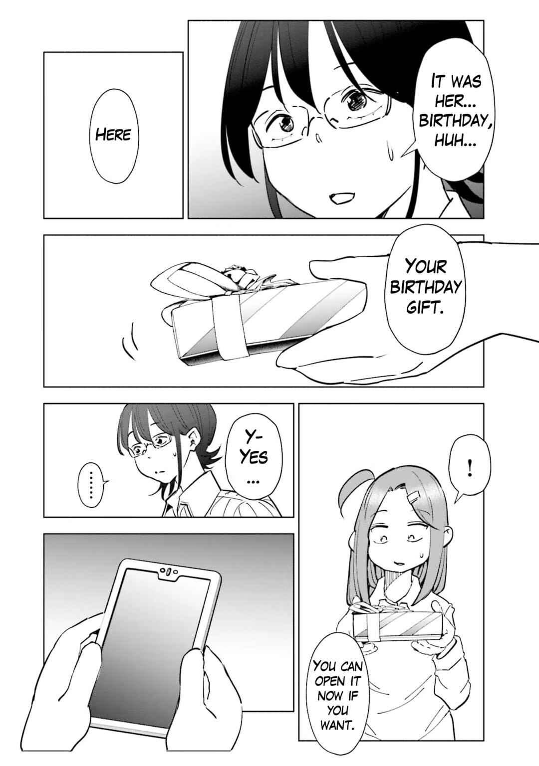 Tsuma, Shougakusei ni Naru. Chapter 80 - Page 15