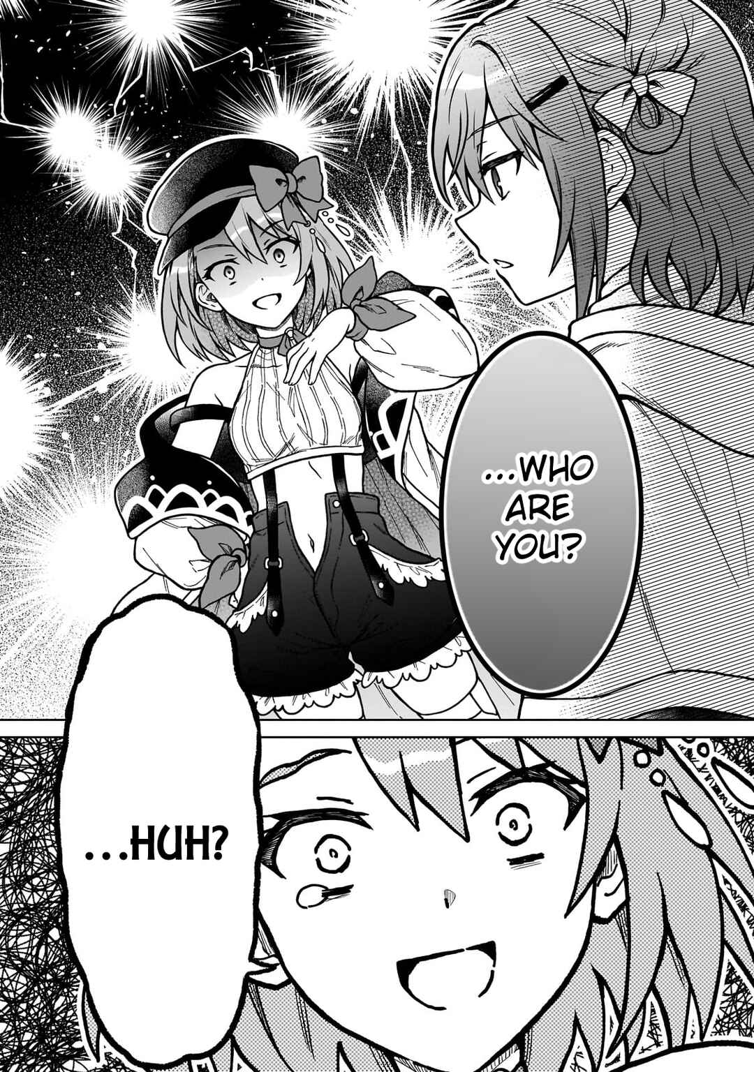 D-kyuu Boukensha no Ore, Nazeka Yuusha Party ni Kanyuu Sareta Ageku, Oujo ni Tsukimatowareteru Chapter 37 - Page 16