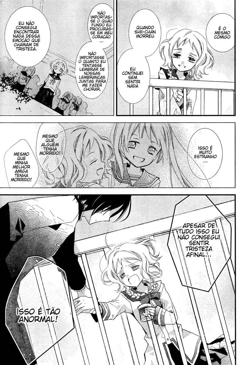 "Bungaku Shoujo" to Shinitagari no Pierrot Chapter 22 - Page 13