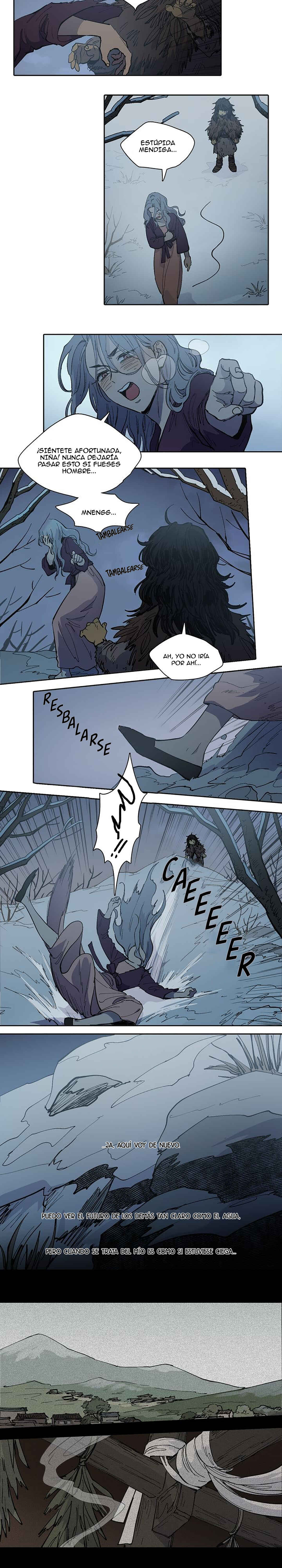 Geunyeo ui Simcheong Chapter 83 - Page 2
