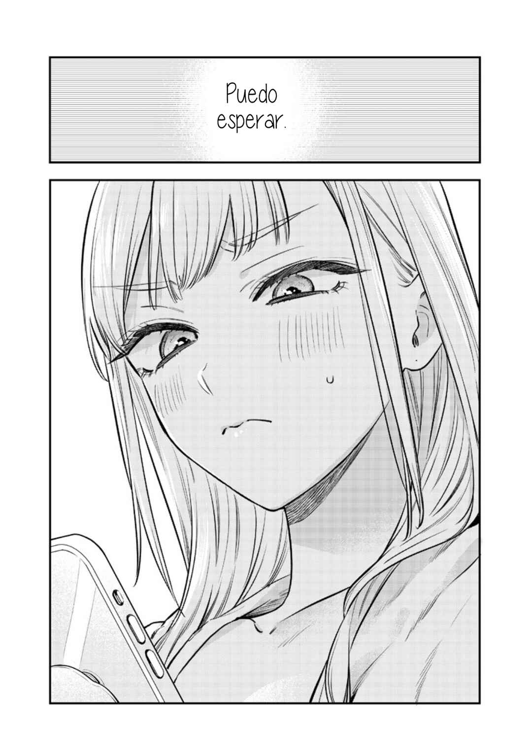 Ane no Tomodachi Chapter 30.3 - Page 9