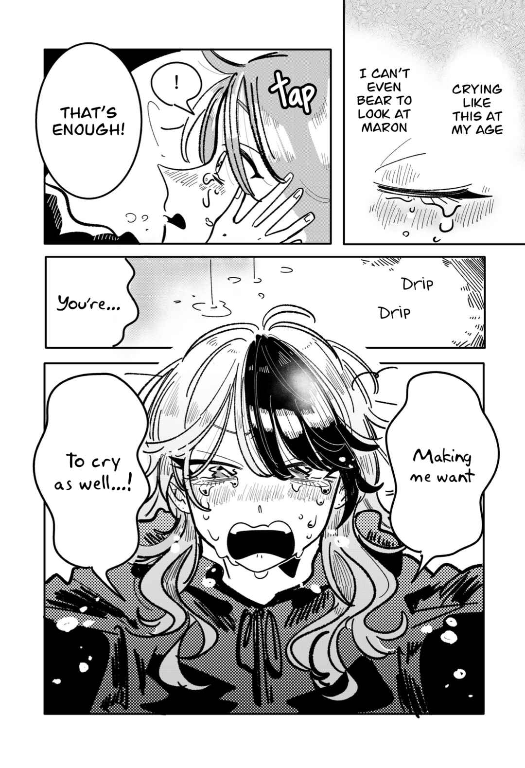Yabai Idol no Manager ni Nacchatta Hanashi Chapter 18 - Page 5