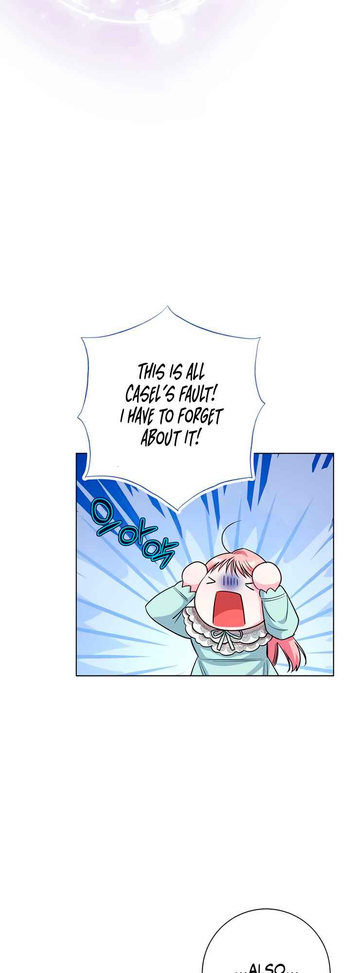 I Became the Mother of the Evil Male Lead Chapter 75 - Page 13