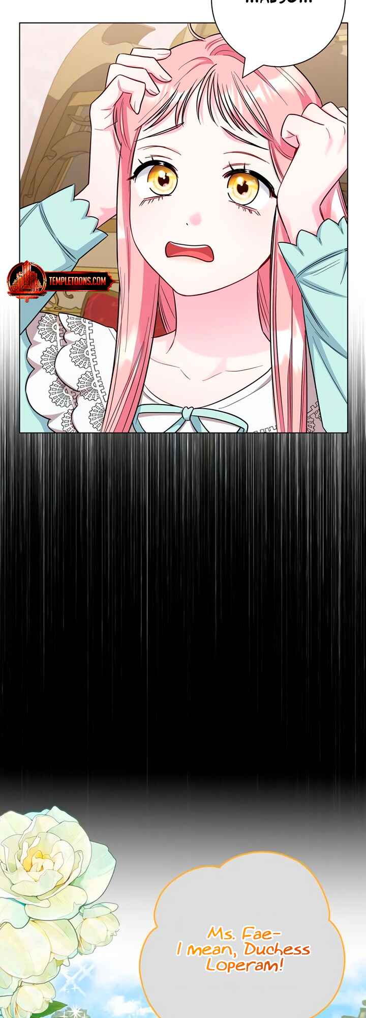 I Became the Mother of the Evil Male Lead Chapter 75 - Page 14