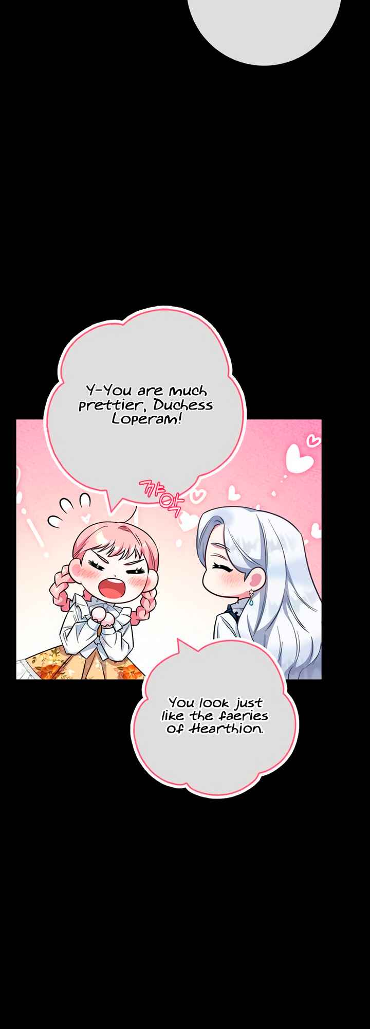 I Became the Mother of the Evil Male Lead Chapter 75 - Page 18