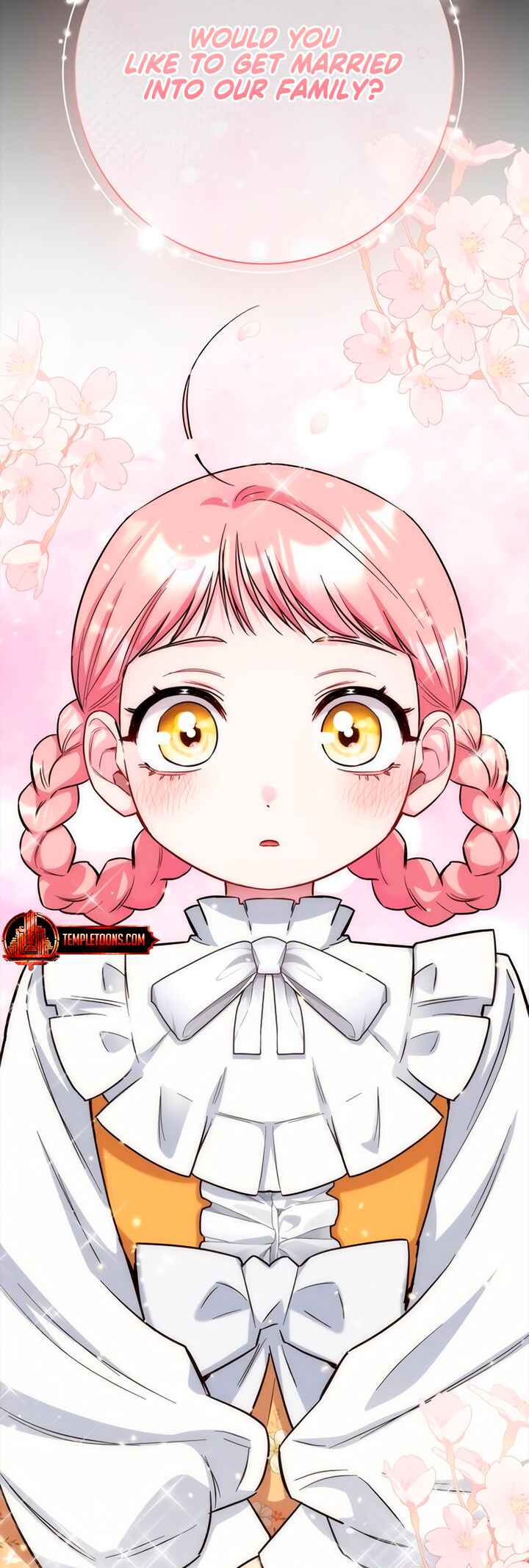 I Became the Mother of the Evil Male Lead Chapter 75 - Page 21