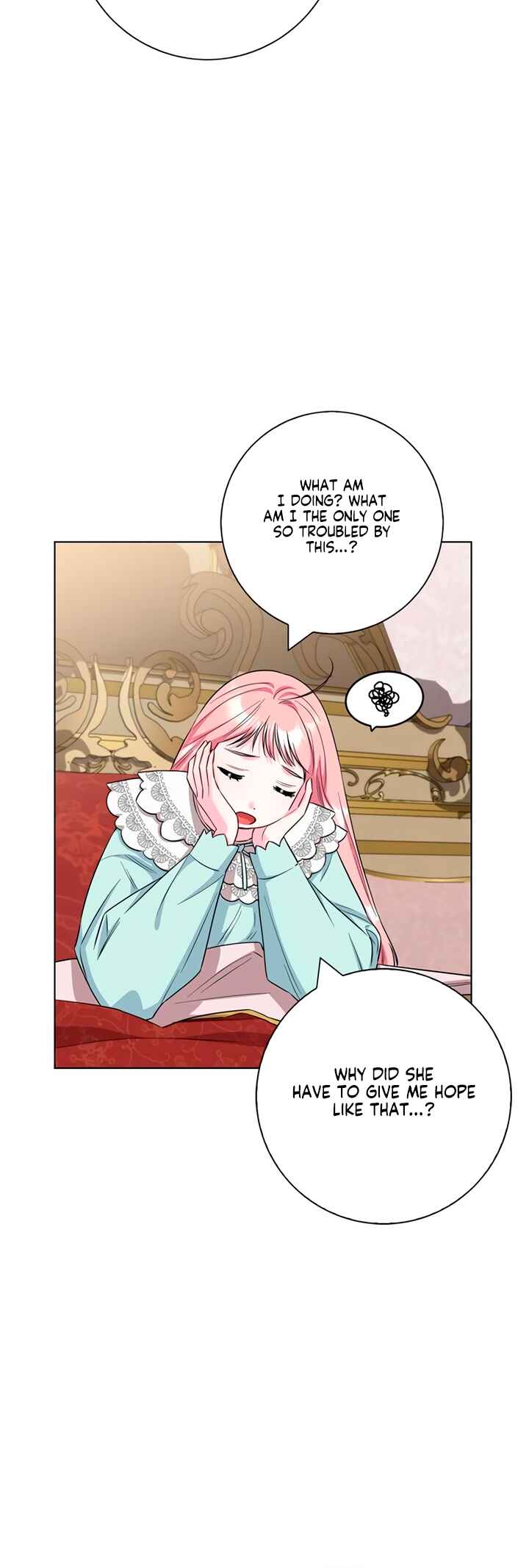 I Became the Mother of the Evil Male Lead Chapter 75 - Page 23