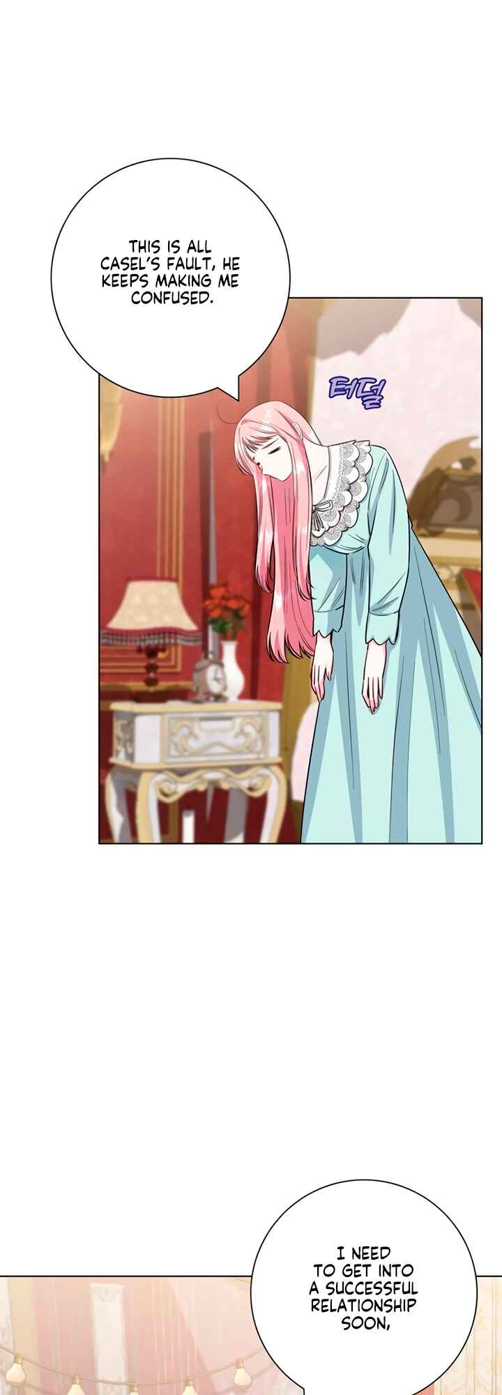 I Became the Mother of the Evil Male Lead Chapter 75 - Page 25