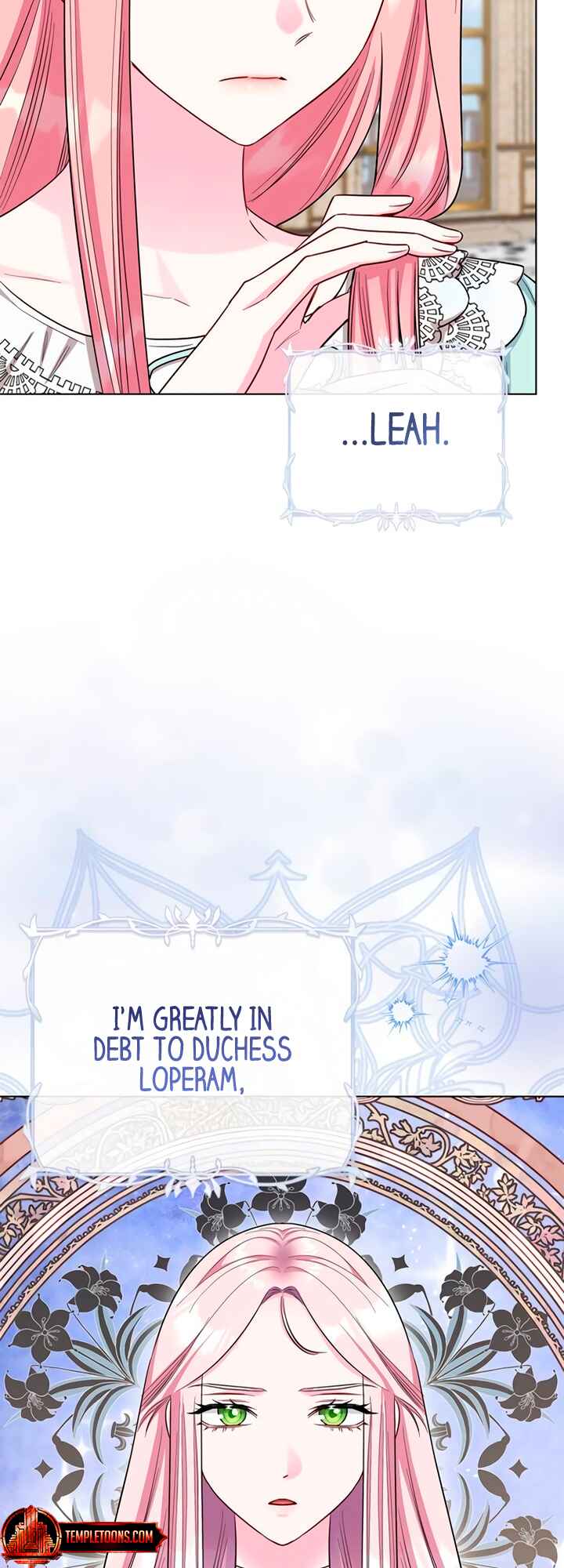 I Became the Mother of the Evil Male Lead Chapter 75 - Page 27