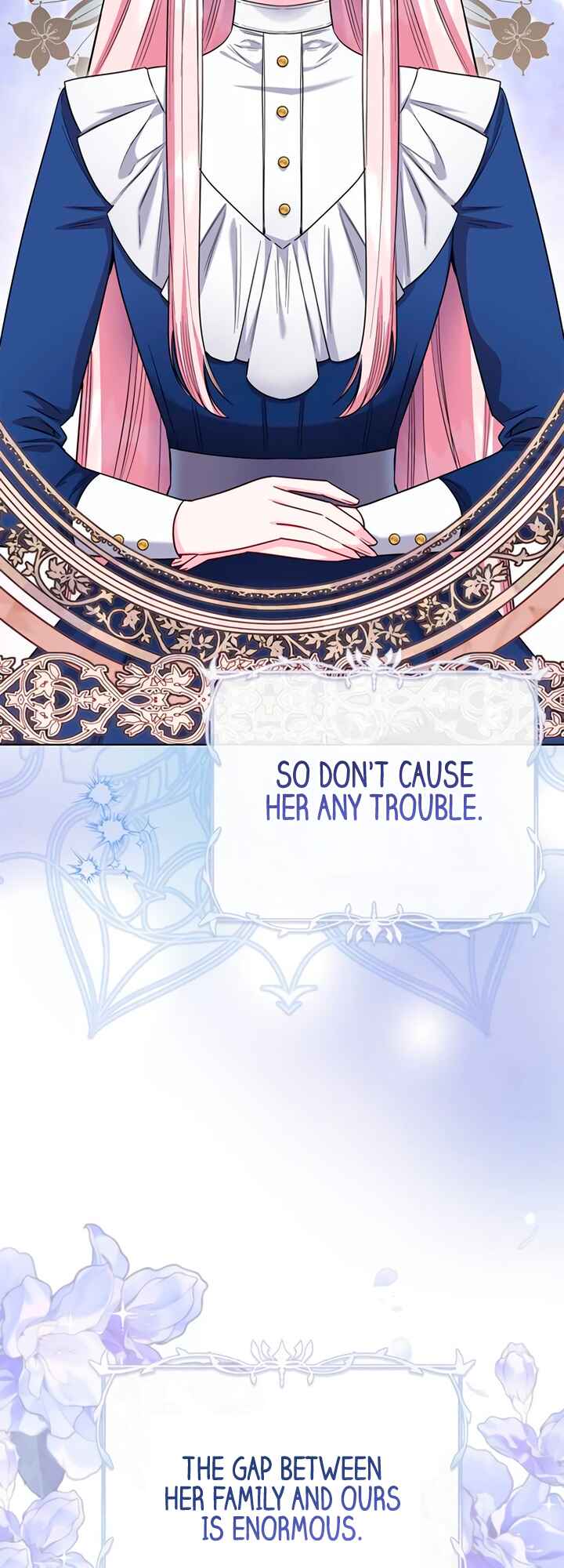 I Became the Mother of the Evil Male Lead Chapter 75 - Page 28