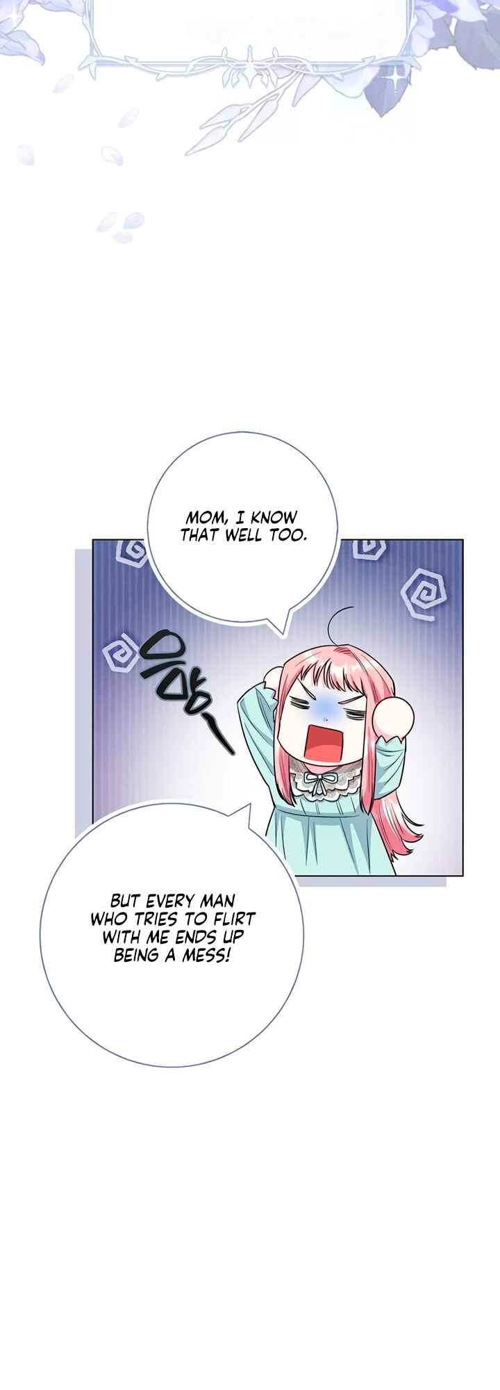 I Became the Mother of the Evil Male Lead Chapter 75 - Page 29