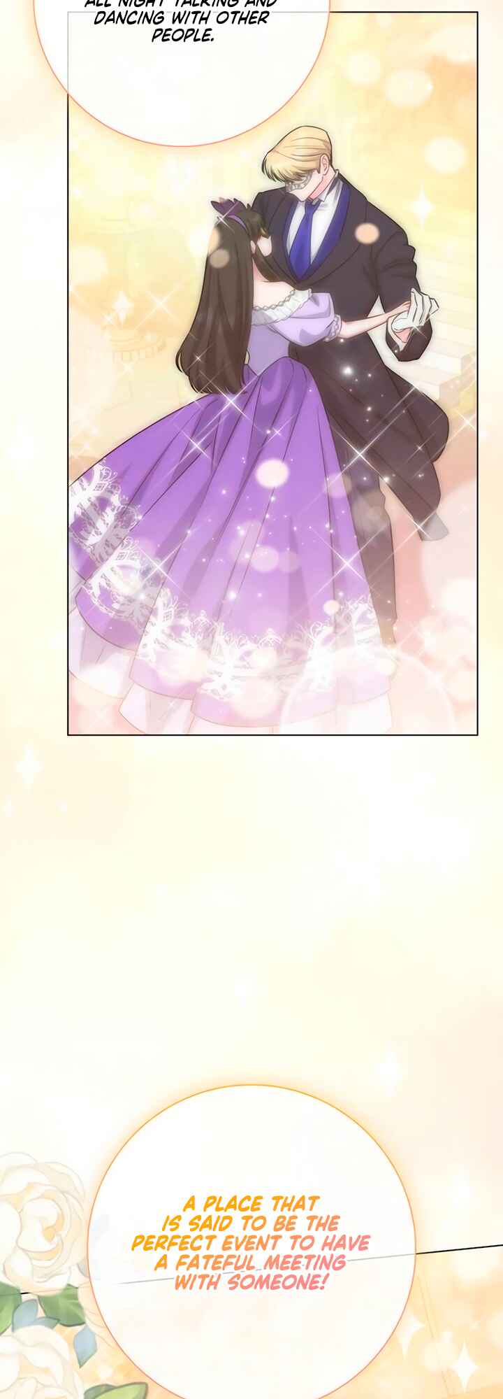 I Became the Mother of the Evil Male Lead Chapter 75 - Page 42