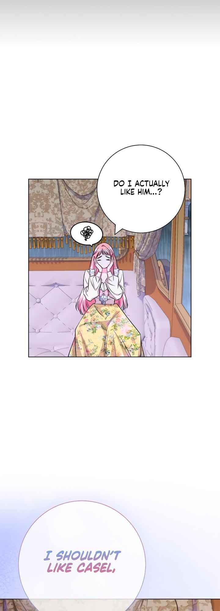 I Became the Mother of the Evil Male Lead Chapter 75 - Page 7