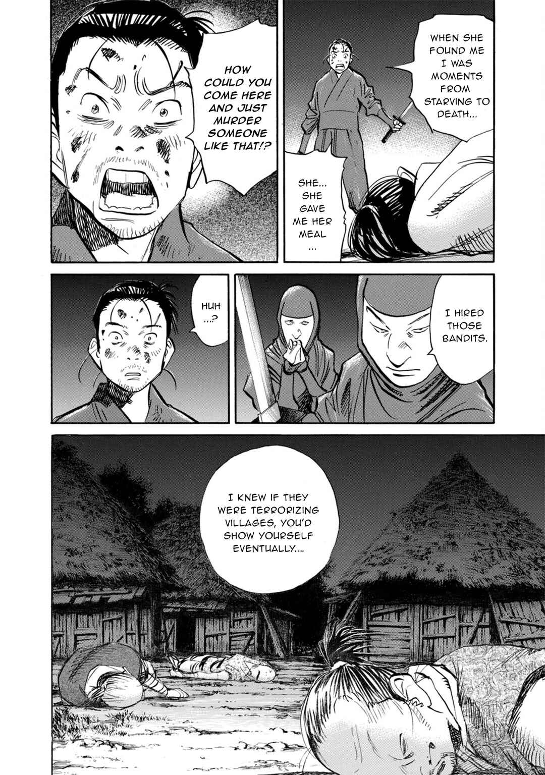 Billy Bat Chapter 26 - Page 2