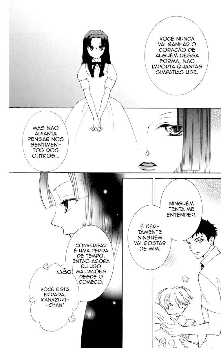 Ouran High School Host Club Chapter 41 - Page 29