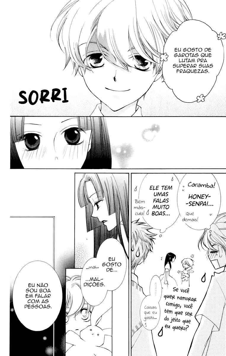Ouran High School Host Club Chapter 41 - Page 31