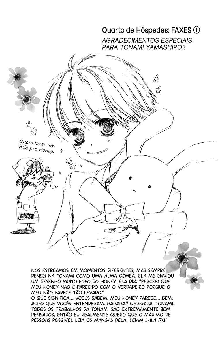 Ouran High School Host Club Chapter 41 - Page 35