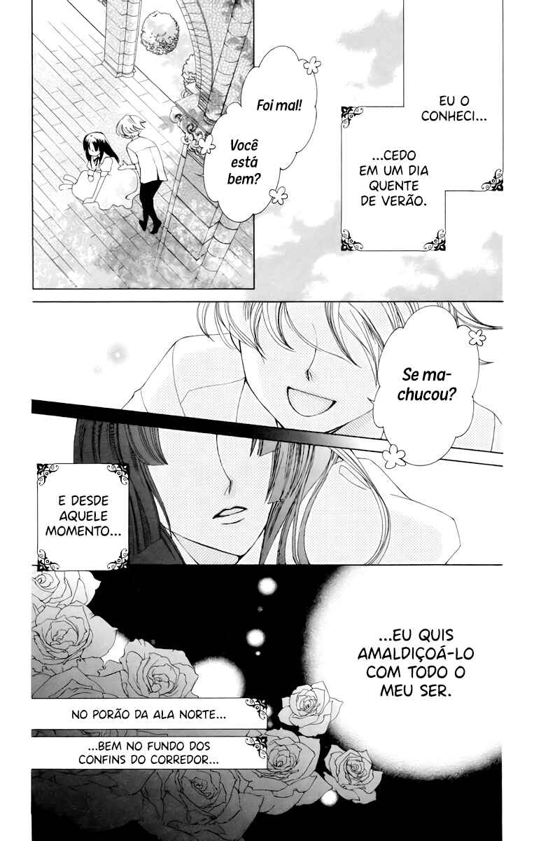 Ouran High School Host Club Chapter 41 - Page 5