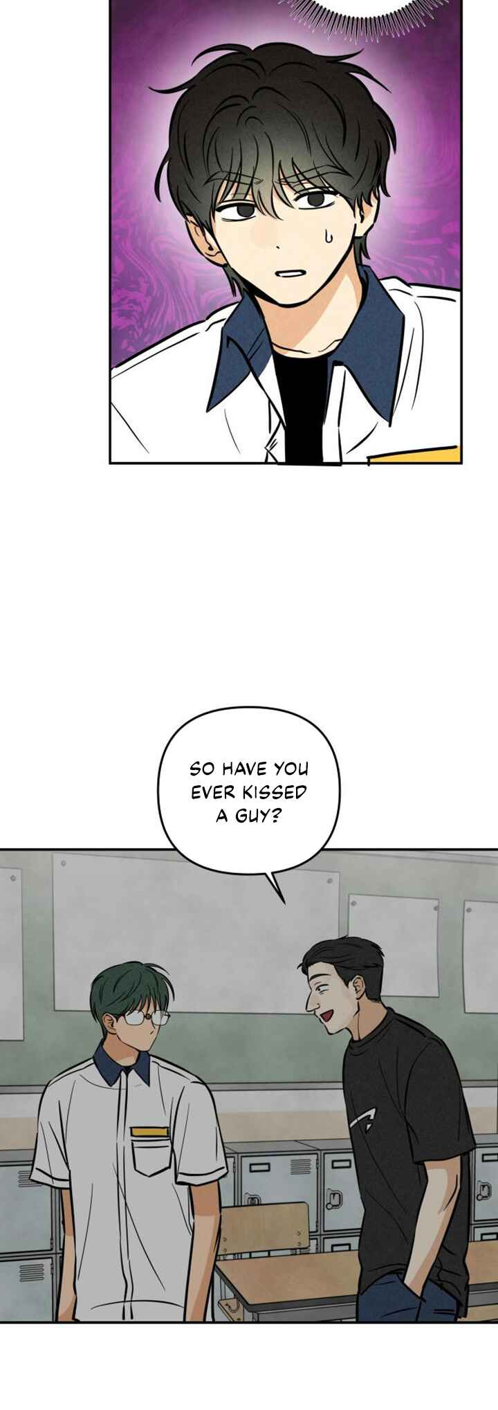 Top Dog Kim Jian Chapter 16 - Page 14