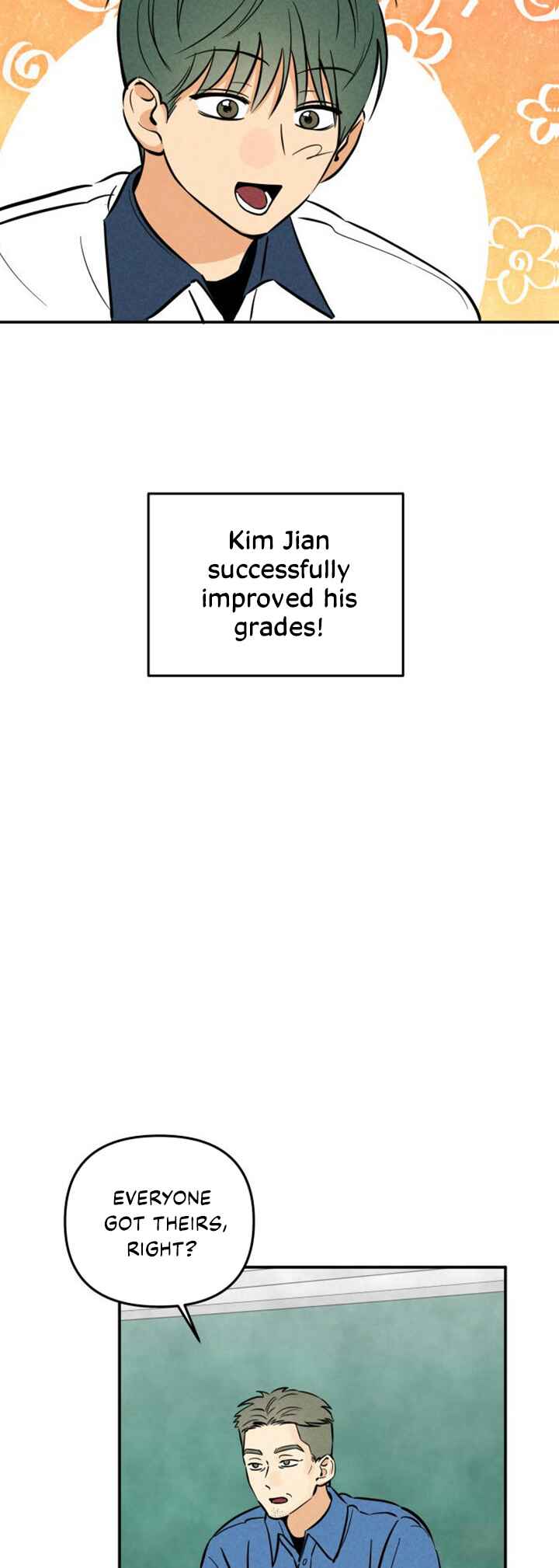 Top Dog Kim Jian Chapter 16 - Page 23