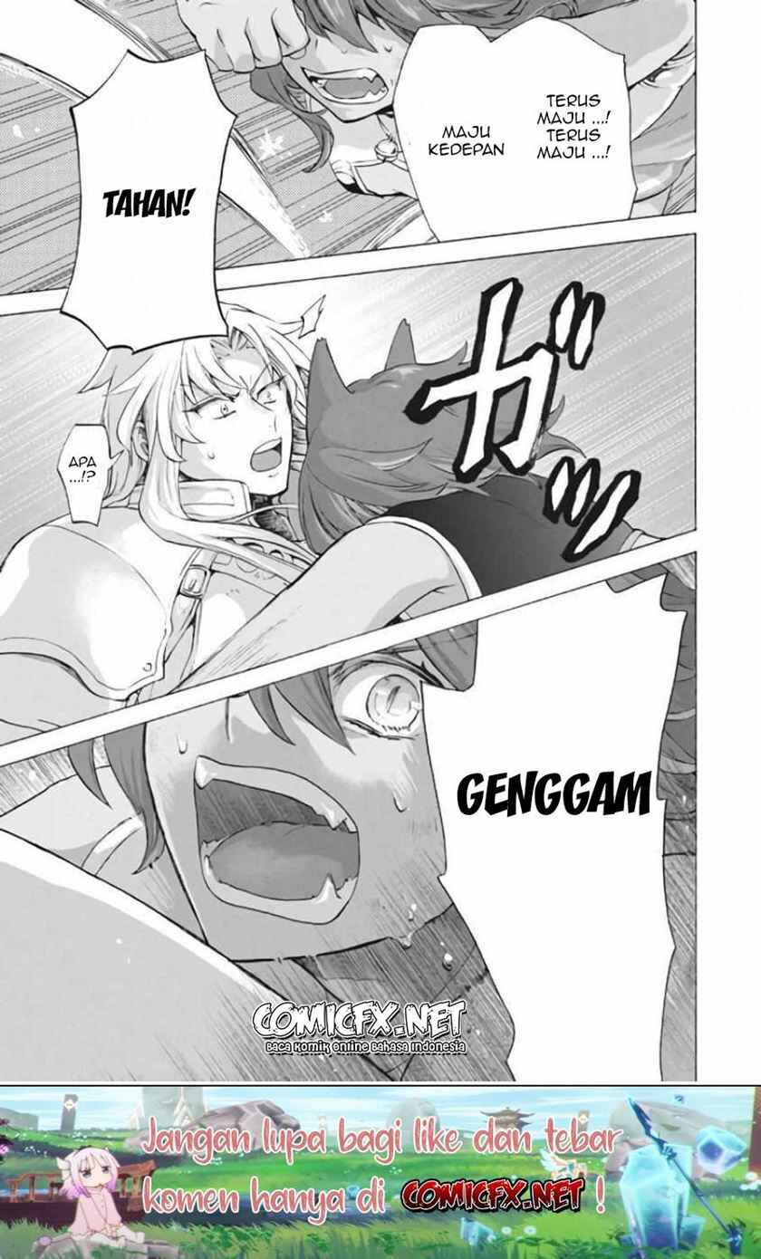 "Kukuku...... Yatsu wa Shiten'nou no Naka Demo Saijaku" to Kaiko sa Reta Ore, Naze ka Yuusha to Seijo no Shishou ni Naru Chapter 7.1 - Page 10