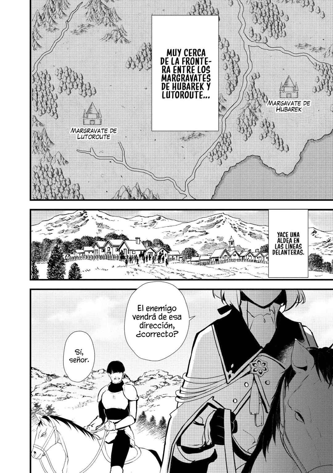 Okashi na Tensei - Saikyou Pâtissier Isekai Kourin Chapter 18 - Page 10