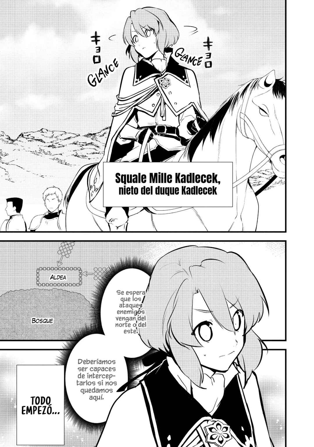 Okashi na Tensei - Saikyou Pâtissier Isekai Kourin Chapter 18 - Page 11