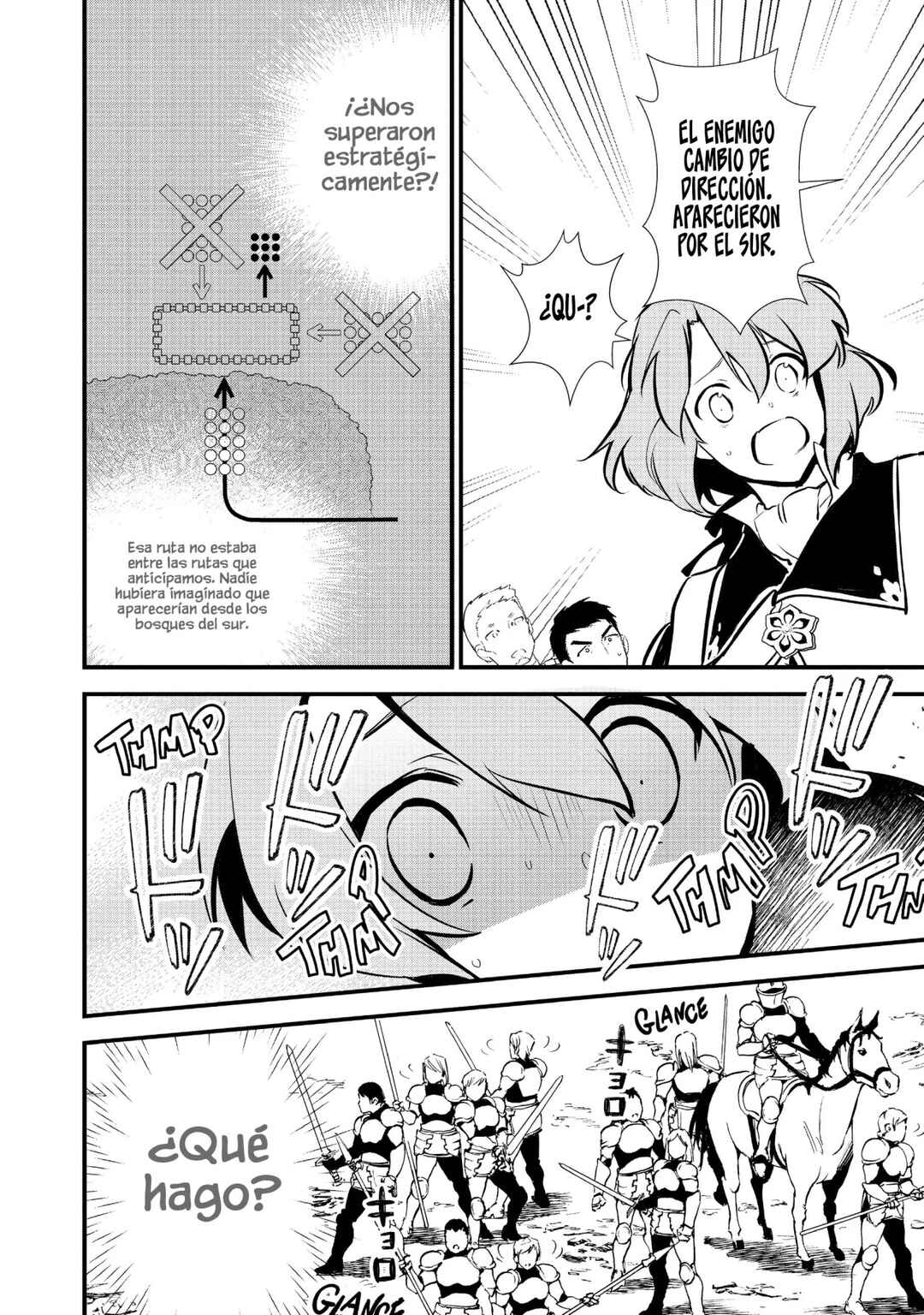 Okashi na Tensei - Saikyou Pâtissier Isekai Kourin Chapter 18 - Page 18