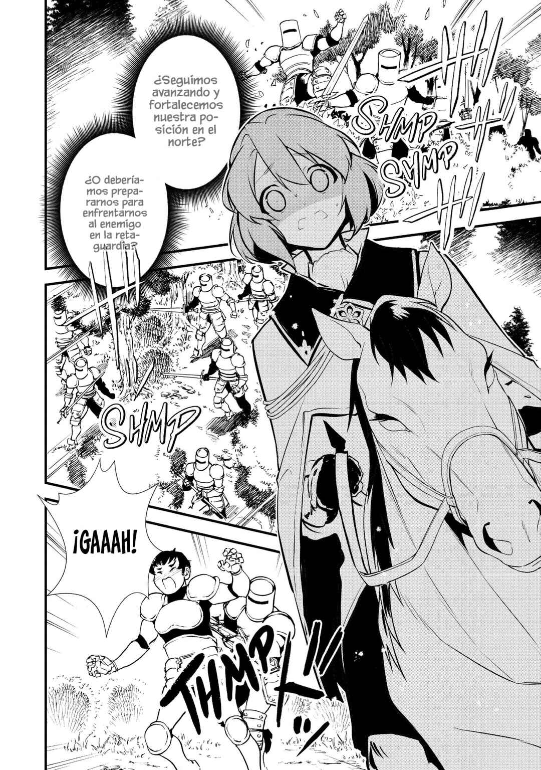 Okashi na Tensei - Saikyou Pâtissier Isekai Kourin Chapter 18 - Page 20