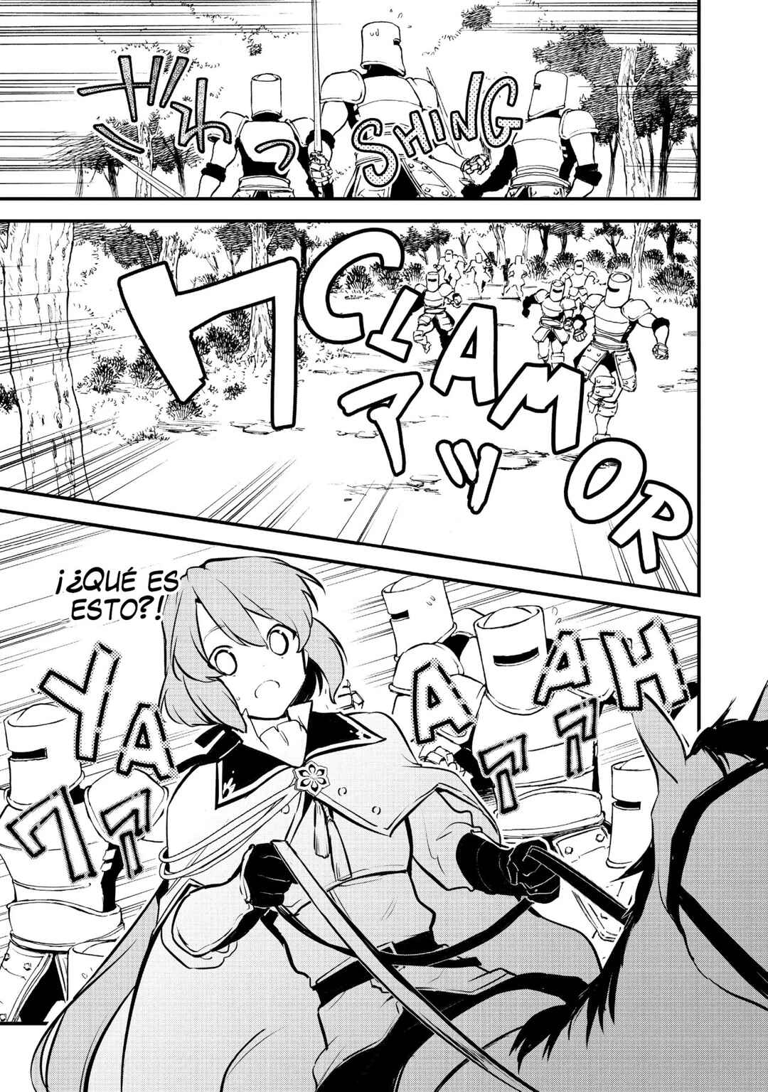Okashi na Tensei - Saikyou Pâtissier Isekai Kourin Chapter 18 - Page 25