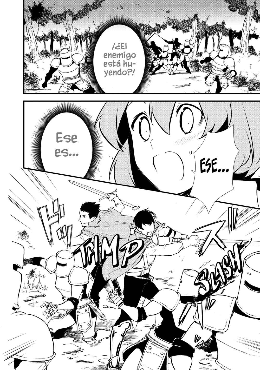 Okashi na Tensei - Saikyou Pâtissier Isekai Kourin Chapter 18 - Page 26