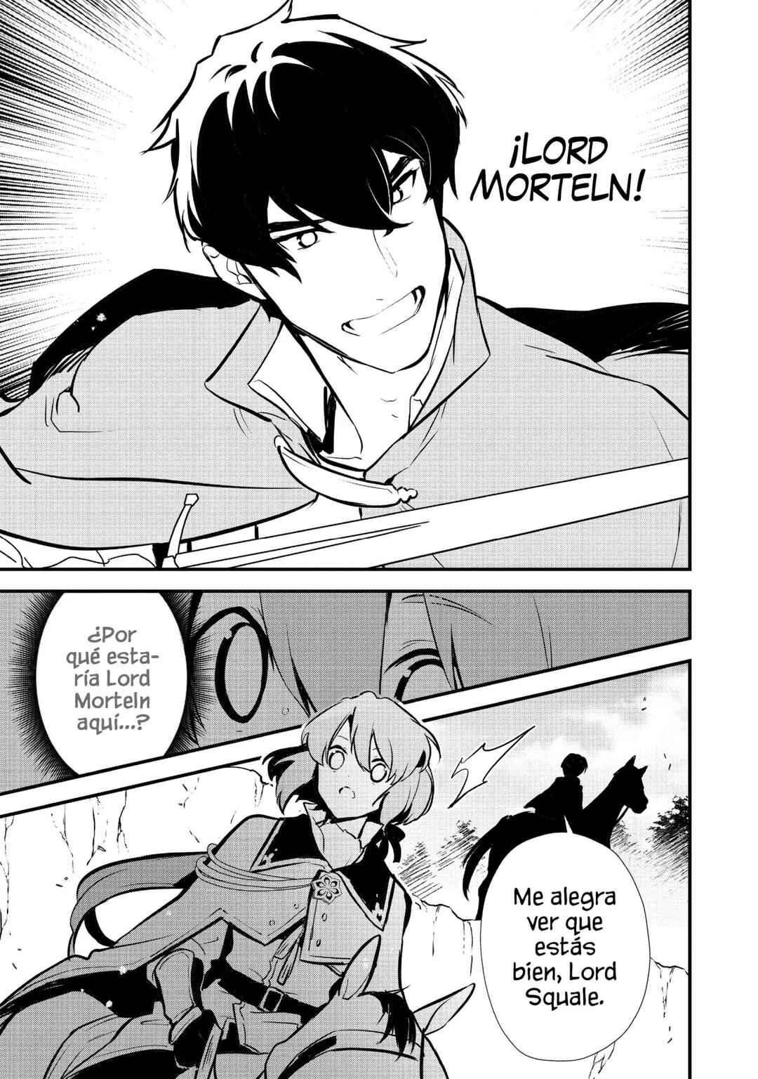 Okashi na Tensei - Saikyou Pâtissier Isekai Kourin Chapter 18 - Page 27