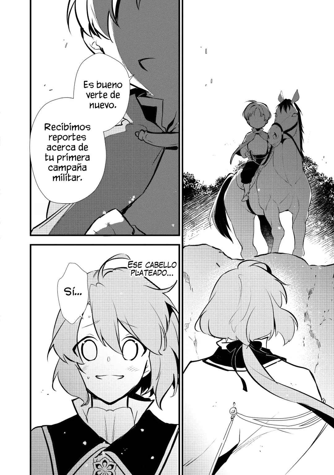 Okashi na Tensei - Saikyou Pâtissier Isekai Kourin Chapter 18 - Page 28