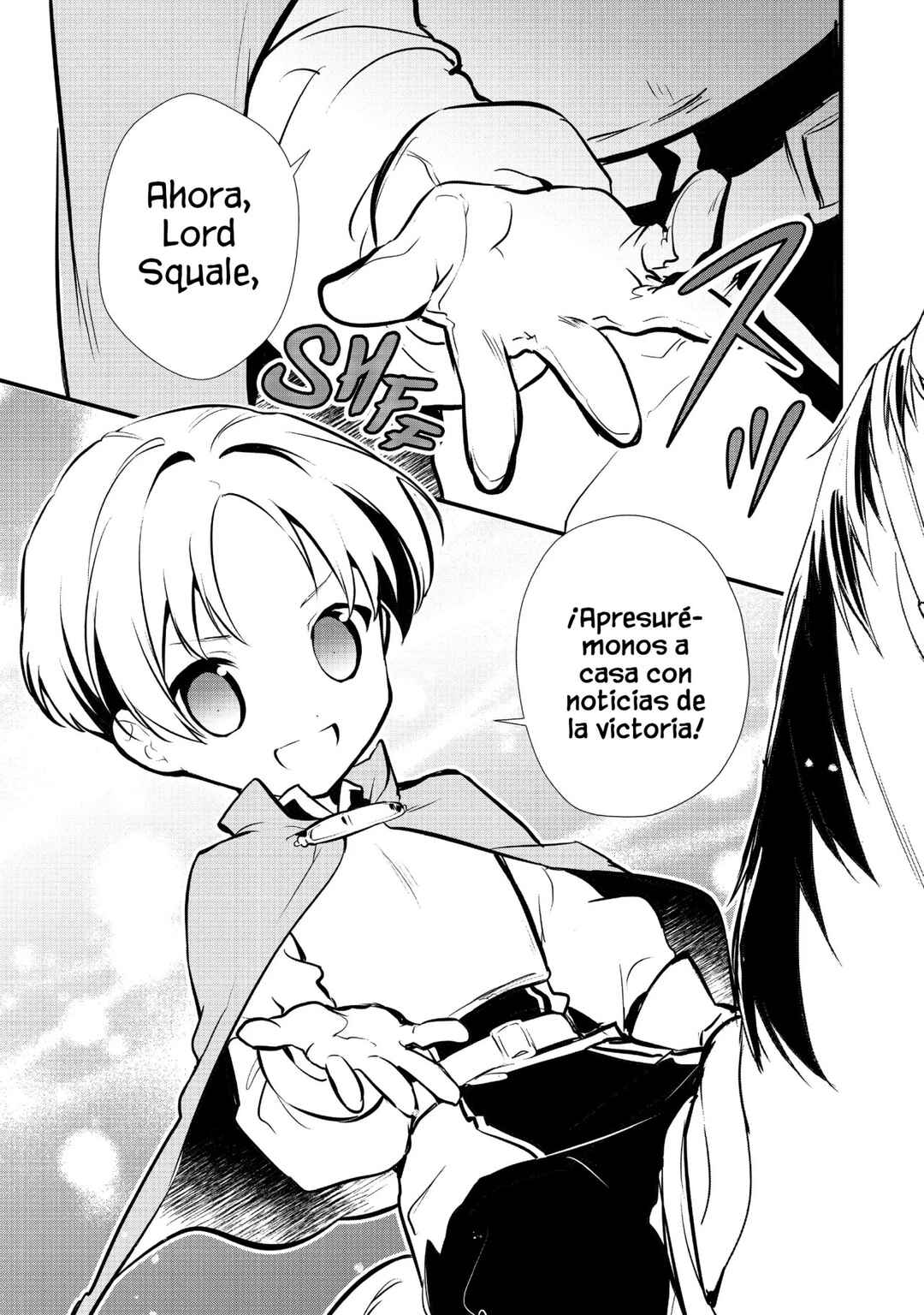 Okashi na Tensei - Saikyou Pâtissier Isekai Kourin Chapter 18 - Page 29