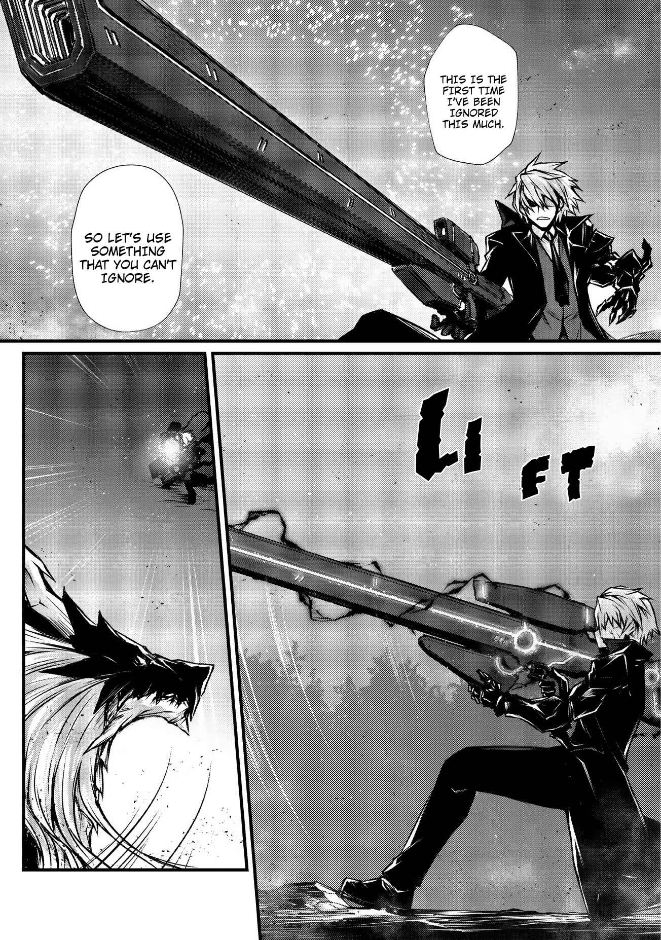 Arifureta Shokugyou de Sekai Saikyou Chapter 31 - Page 17