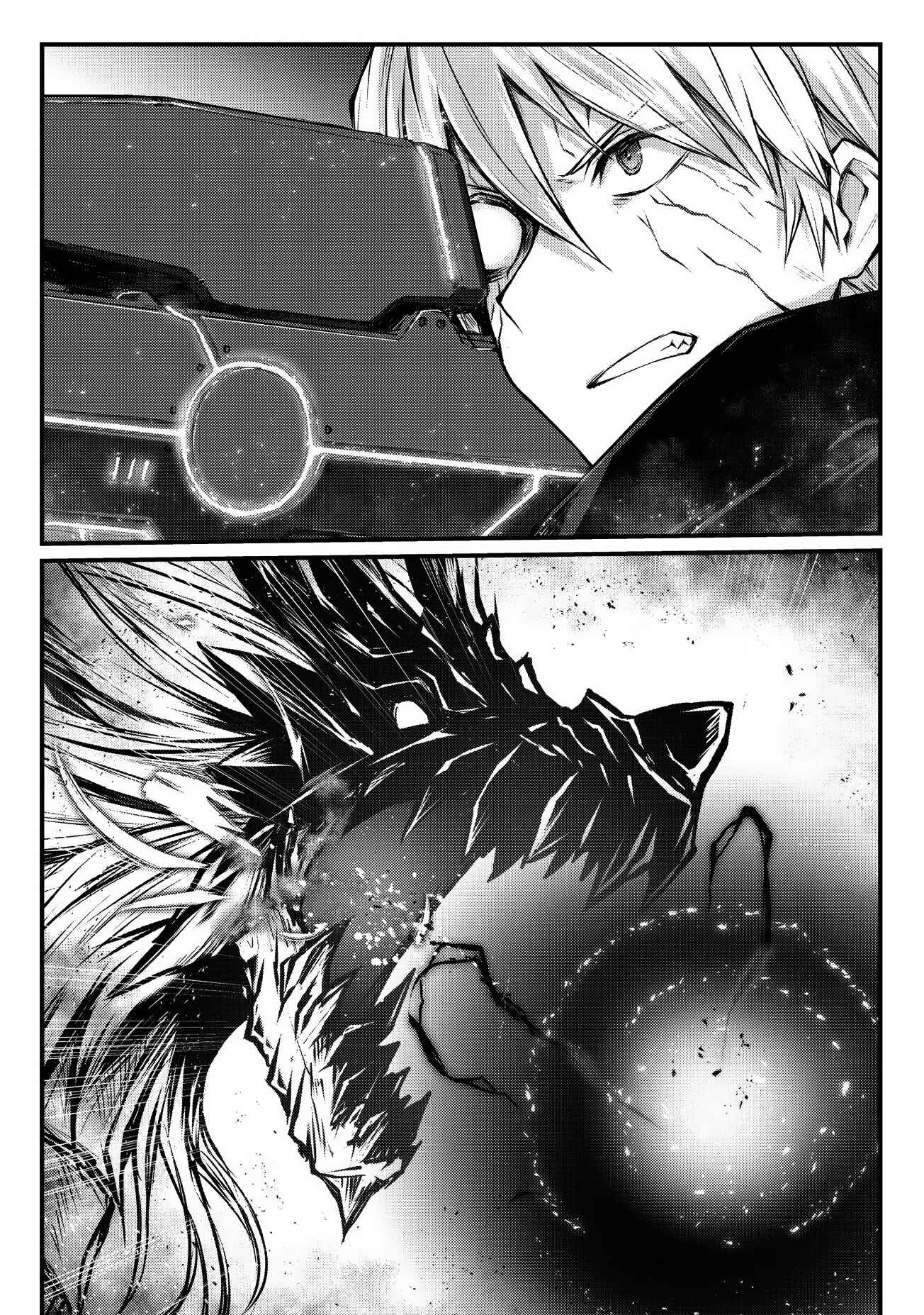 Arifureta Shokugyou de Sekai Saikyou Chapter 31 - Page 18