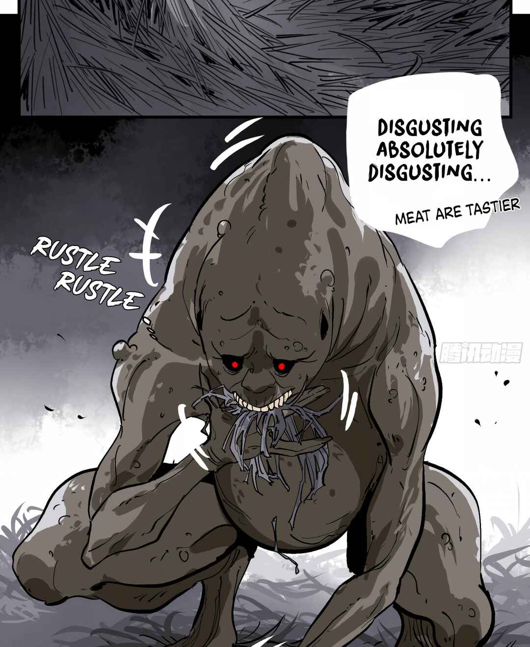 Followers of King Chapter 3 - Page 20