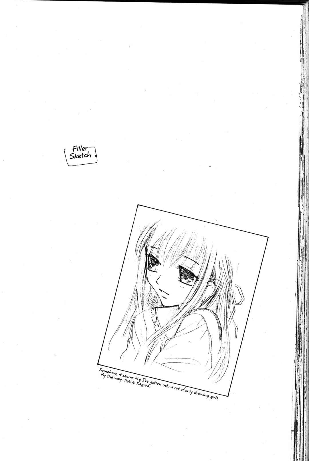 Fruits Basket Chapter 63 - Page 2