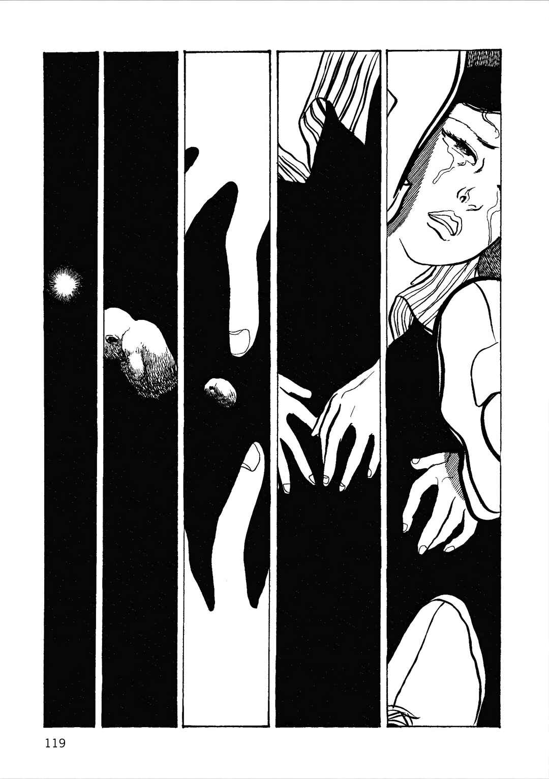 Age of Cohabitation Chapter 32 - Page 10